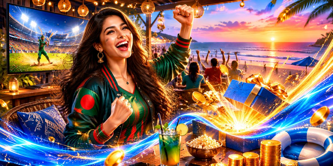 কক্সবাজারে ডেস্কটপ বেটিং সফটওয়্যার ব্যবহারের দৃশ্য