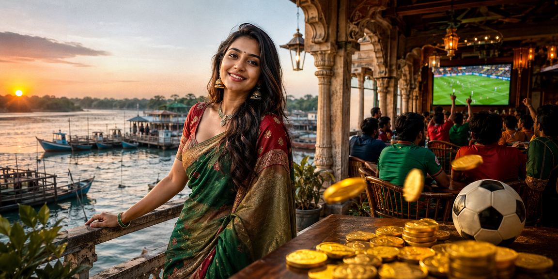 খুলনা ক্রিকেট বেটিং মোবাইল ইন্টারফেস প্রদর্শন